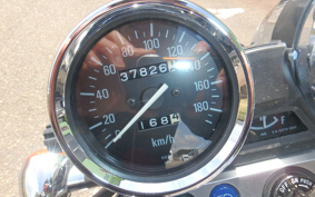 KAWASAKI ZEPHYR400K 2009 ZR400C