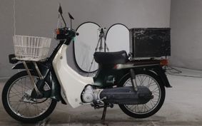 SUZUKI BAR DEE50 BA41A