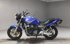 HONDA CB400SF TRAINING CAR 2008 NC39