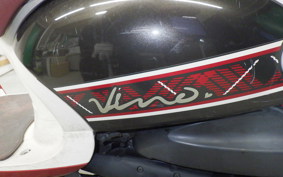 YAMAHA VINO 50 2022 SA54J