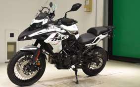 BENELLI TRK502X 2026