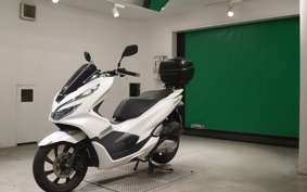 HONDA PCX 125 2026 JF81
