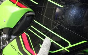 KAWASAKI ZX 10 NINJA ABS 2023 ZXT02L