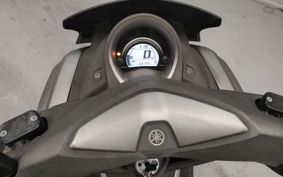 YAMAHA N-MAX 125 SED6J