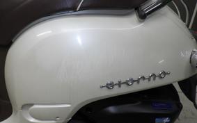 HONDA GIORNO 2 2019 AF70