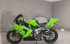 KAWASAKI ZX 10 NINJA R ZXT00C