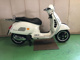 Фото Vespa GTS300IE с японского аукциона