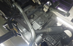 HONDA ｸﾛｽｶﾌﾞ110-2 2021 JA45