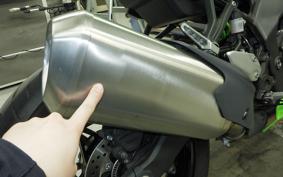 KAWASAKI ZX-4RR 2023 ZX400P