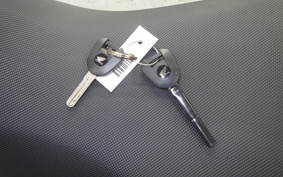 HONDA NX400 2025 NC65