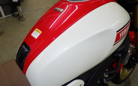 YAMAHA XSR155 2018