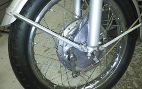 HONDA CBM72 2009 CBM72