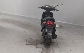 YAMAHA JOG ZR SA58J