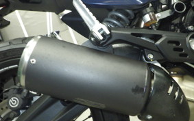 DUCATI SCRAMBLER 2023