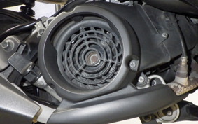 YAMAHA BW*S 125 Gen.2