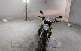 KAWASAKI Z900RS SE 2023 ZR900K