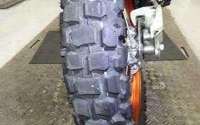 YAMAHA SEROW 250 Gen.2 2024 DG17J