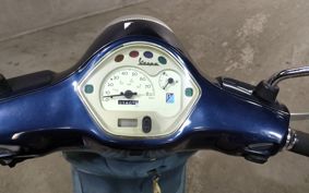 VESPA VESPALX50 ZAPC38