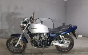 SUZUKI INAZUMA 400 GK7BA