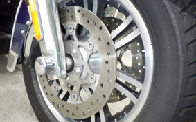 HARLEY FLHTCUTG TRIKE 2014
