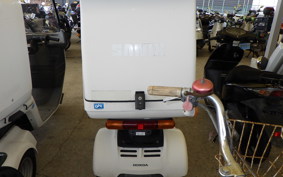 HONDA GYRO CANOPY TA03