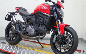 DUCATI MONSTAR 937 PLUS 2022 4M00