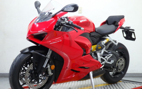 DUCATI  DUCATI PANIGA-REV2 2023 1H00