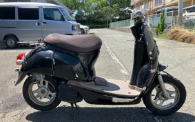 HONDA CREA SCOOPY AF55