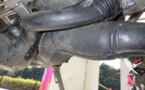 SUZUKI RGV250 Gamma VJ21A