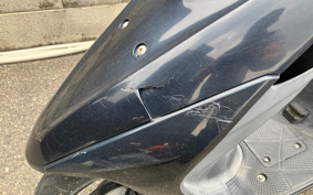 SUZUKI ADDRESS V50 CA44A