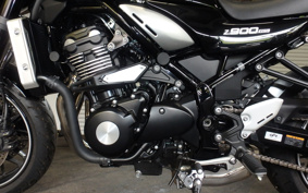 KAWASAKI Z900RS 2025 ZR900K
