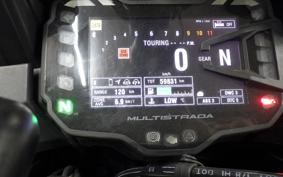 DUCATI MULTISTRADA 1200 2017