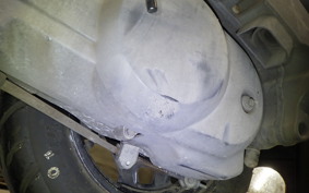 SUZUKI ADDRESS V125 G 2007 CF46A