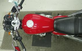 HONDA CB400F 1997 NC36
