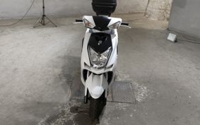 YAMAHA CYGNUS125XSR SED8J