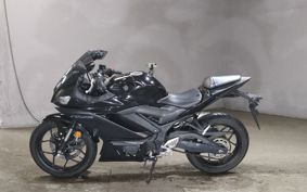YAMAHA YZF-R25 RG74J