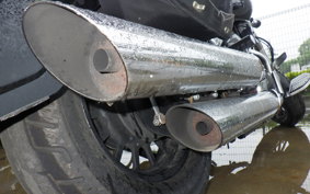 SUZUKI INTRUDER 400 Classic 2007 VK54A