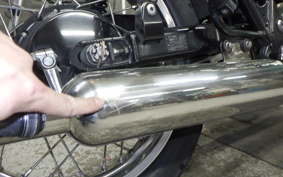 KAWASAKI W400 2011 EJ400A