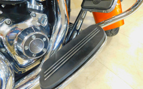 HARLEY HARLEY FLHX1580 2013 KBM