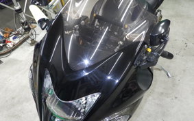 SUZUKI HAYABUSA Gen.2 2016 GX72B