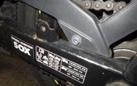 SUZUKI GIXXER 250 SF 2003