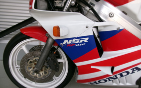 HONDA NSR250R-1 MC21
