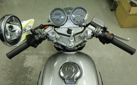 HONDA GB400TT 1988 NC20