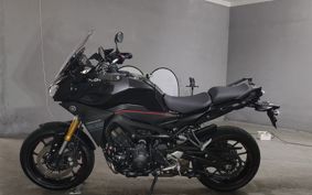 YAMAHA TRACER 9 GT RN51J