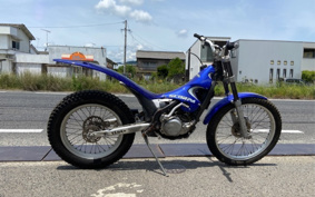 SCORPA SY250