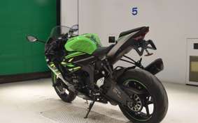 KAWASAKI NINJA ZX-6R A 2019 ZX636G