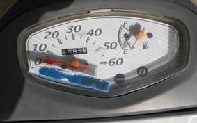 SUZUKI LET's 5 2020 CA47A