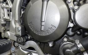 KAWASAKI KLX250D TRACKER LX250E