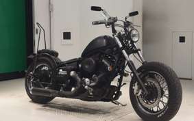 YAMAHA DRAGSTAR 400 1996 4TR