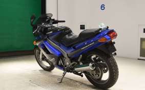 KAWASAKI ZZ-R250 EX250H